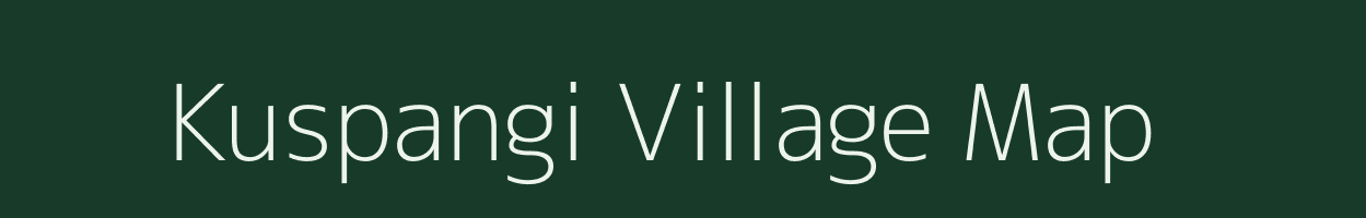 Kuspangi village map in Odisha