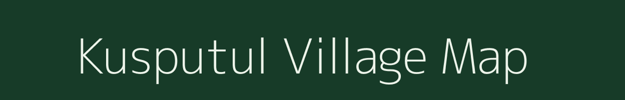 Kusputul village map in Jharkhand