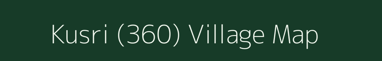 Kusri (360) village map in Himachal Pradesh
