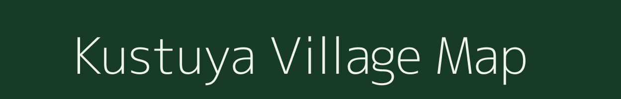 Kustuya village map in Jharkhand