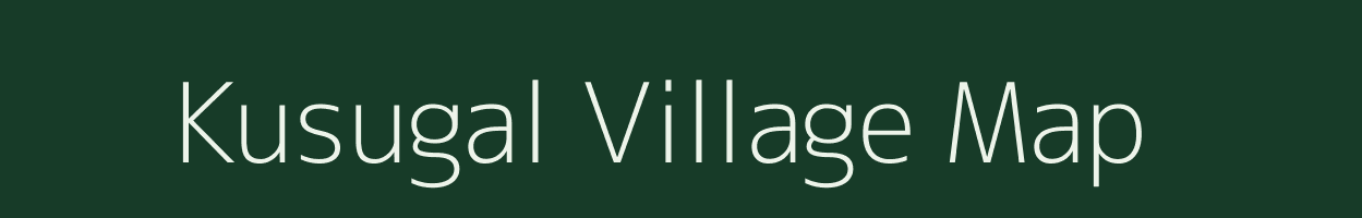 Kusugal village map in Karnataka