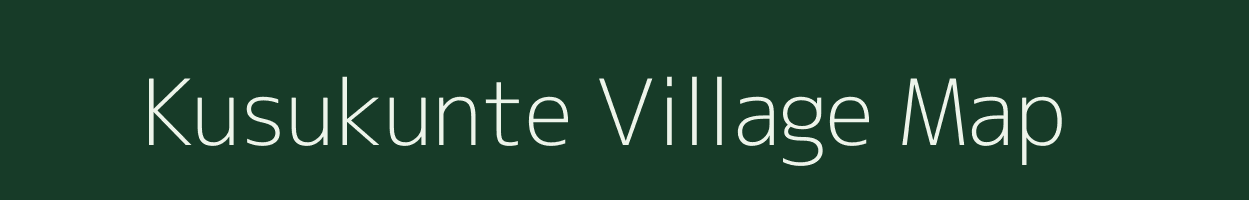 Kusukunte village map in Karnataka