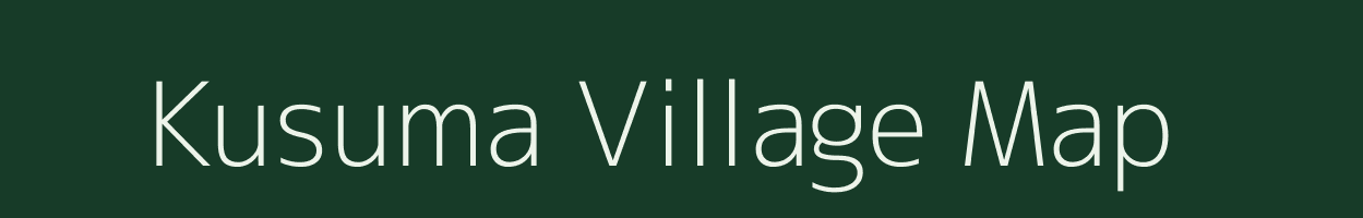 Kusuma village map in Uttar Pradesh