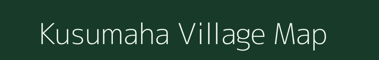 Kusumaha village map in Jharkhand