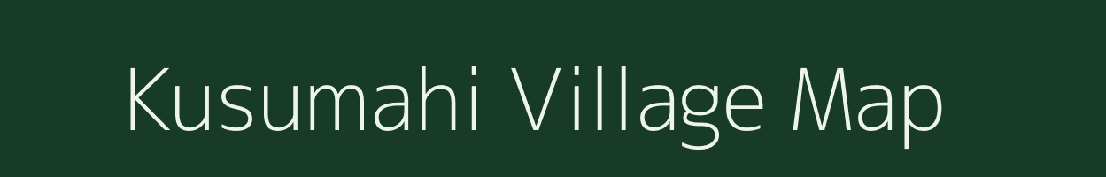 Kusumahi village map in Uttar Pradesh