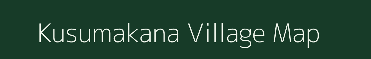 Kusumakana village map in Odisha