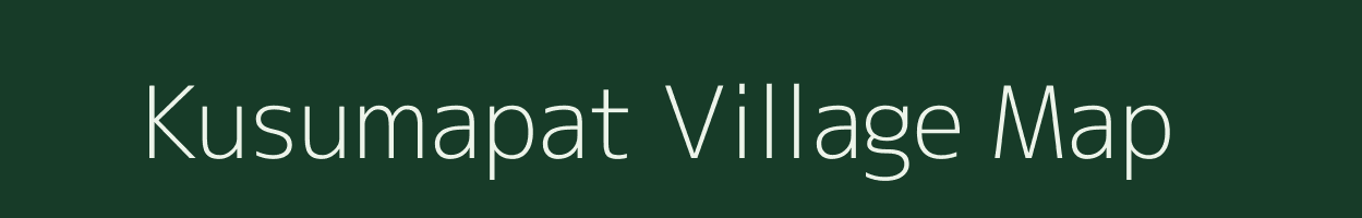 Kusumapat village map in Odisha