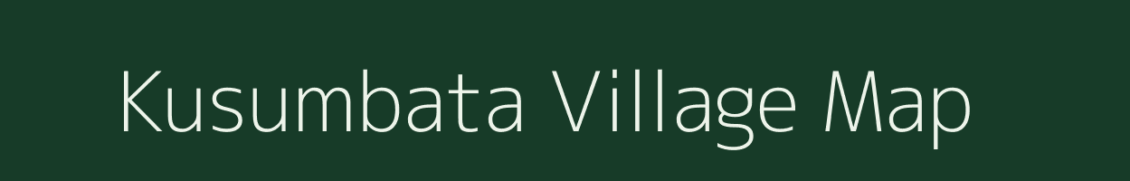 Kusumbata village map in Odisha