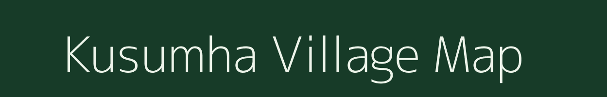 Kusumha village map in Bihar