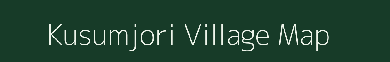 Kusumjori village map in Bihar