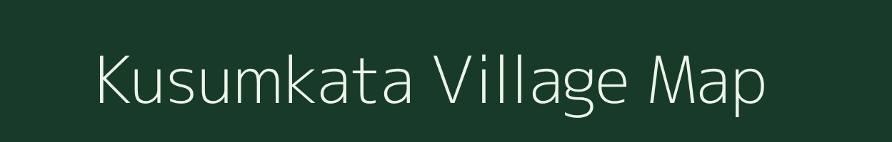 Kusumkata village map in Odisha