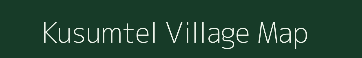 Kusumtel village map in Maharashtra