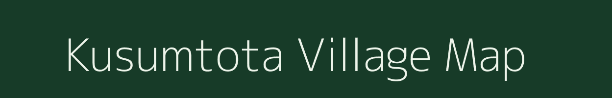 Kusumtota village map in Odisha