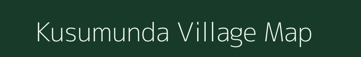 Kusumunda village map in Odisha