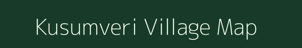 Kusumveri village map in Maharashtra