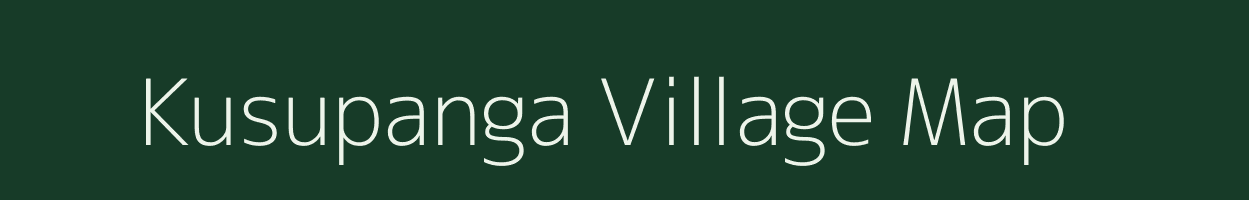 Kusupanga village map in Odisha