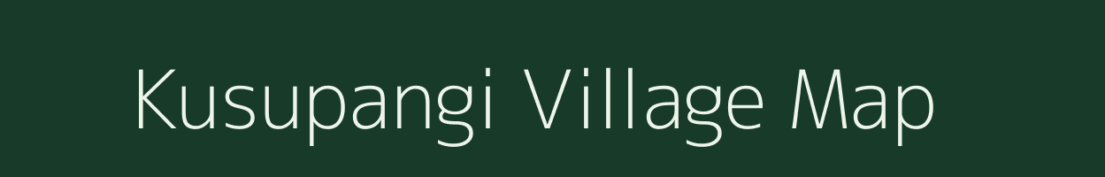 Kusupangi village map in Odisha