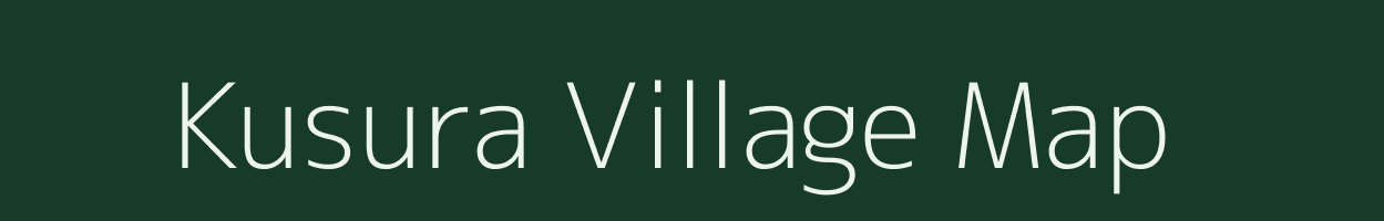 Kusura village map in Uttar Pradesh