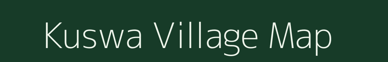Kuswa village map in Jharkhand