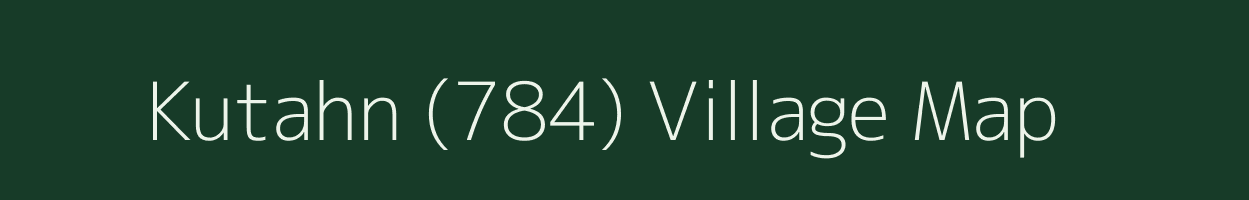 Kutahn (784) village map in Himachal Pradesh