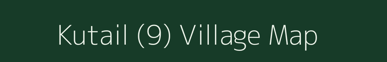 Kutail (9) village map in Haryana