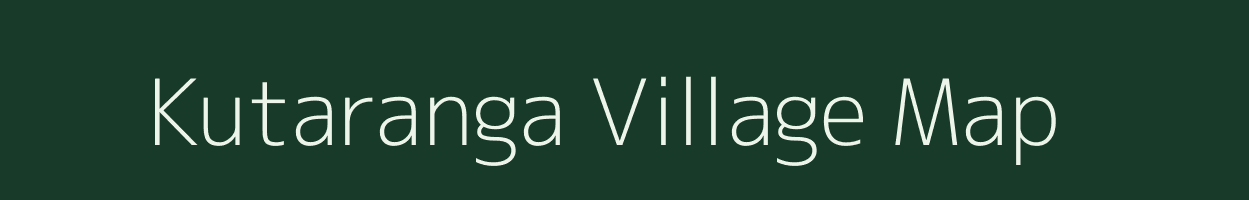 Kutaranga village map in Odisha