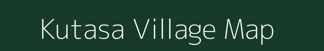 Kutasa village map in Maharashtra