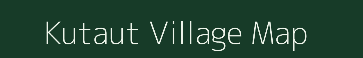 Kutaut village map in Bihar