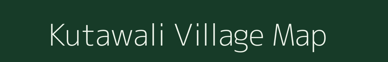 Kutawali village map in Madhya Pradesh