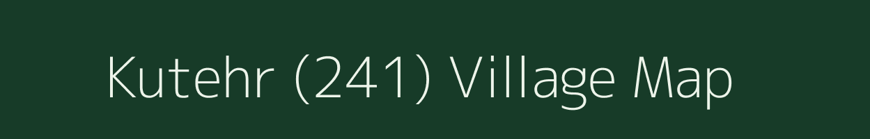 Kutehr (241) village map in Himachal Pradesh