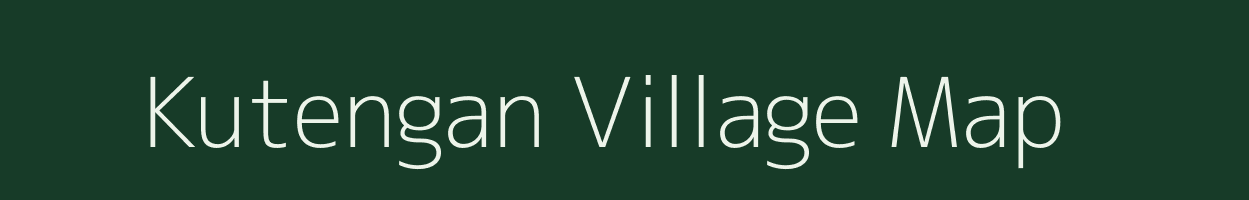 Kutengan village map in Odisha