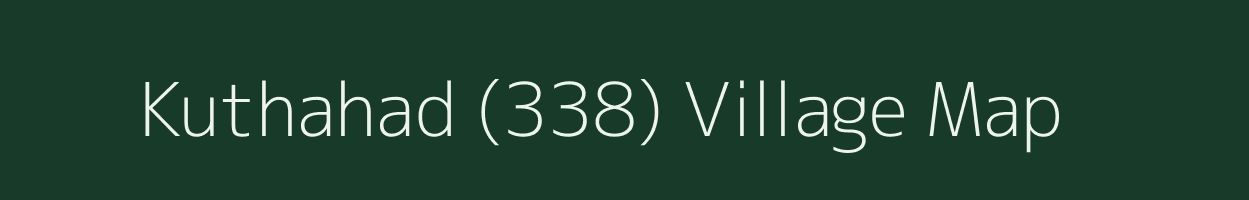 Kuthahad (338) village map in Himachal Pradesh