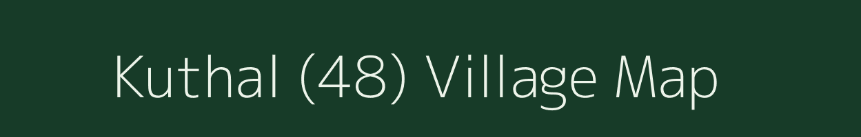 Kuthal (48) village map in Himachal Pradesh