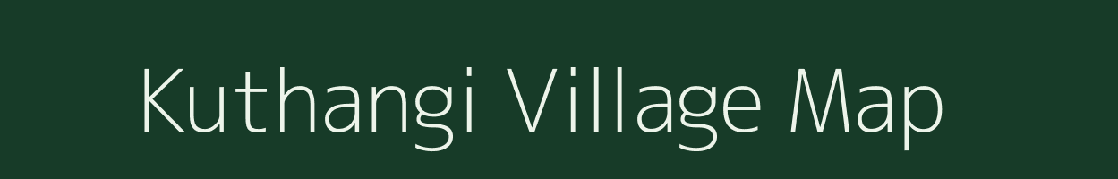 Kuthangi village map in Andhra Pradesh