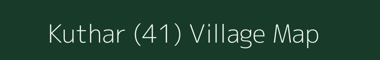 Kuthar (41) village map in Himachal Pradesh