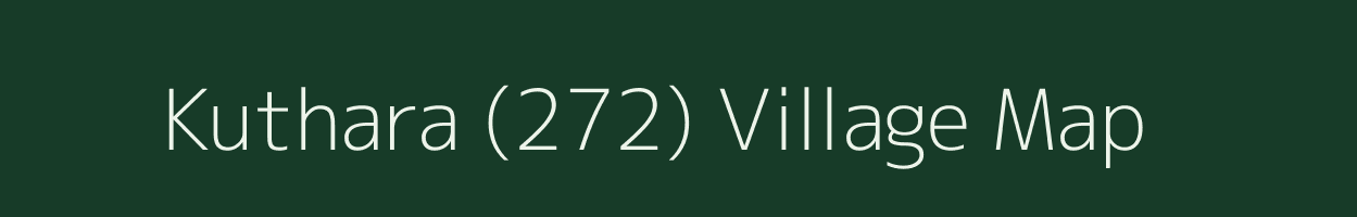 Kuthara (272) village map in Himachal Pradesh