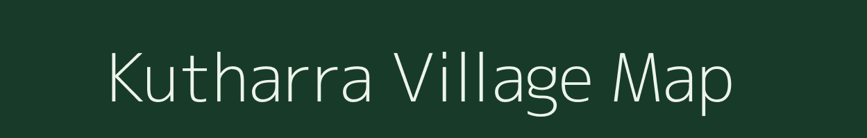 Kutharra village map in Uttar Pradesh