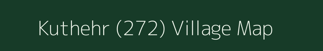 Kuthehr (272) village map in Himachal Pradesh