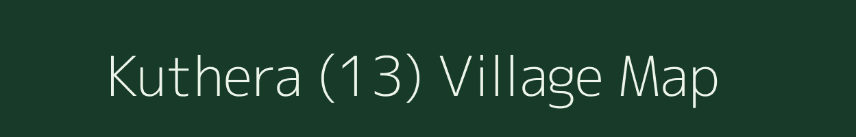 Kuthera (13) village map in Himachal Pradesh