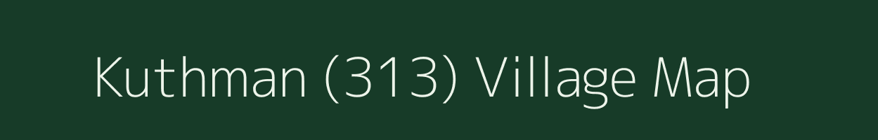 Kuthman (313) village map in Himachal Pradesh