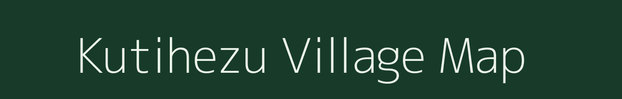 Kutihezu village map in Odisha