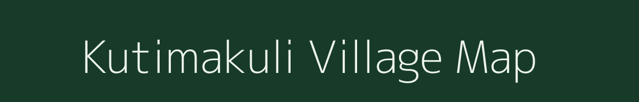 Kutimakuli village map in Jharkhand