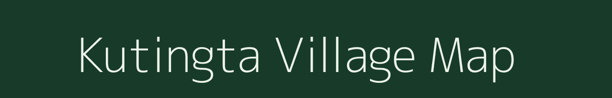 Kutingta village map in Jharkhand