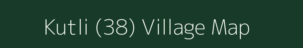 Kutli (38) village map in Himachal Pradesh