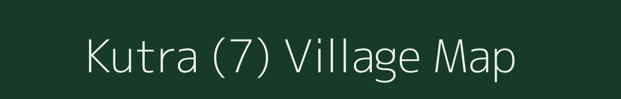 Kutra (7) village map in Himachal Pradesh