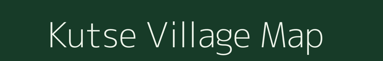 Kutse village map in Jharkhand