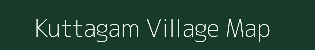 Kuttagam village map in Tamil Nadu