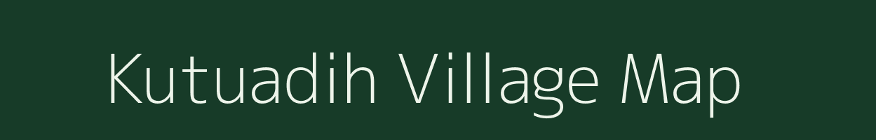 Kutuadih village map in Jharkhand