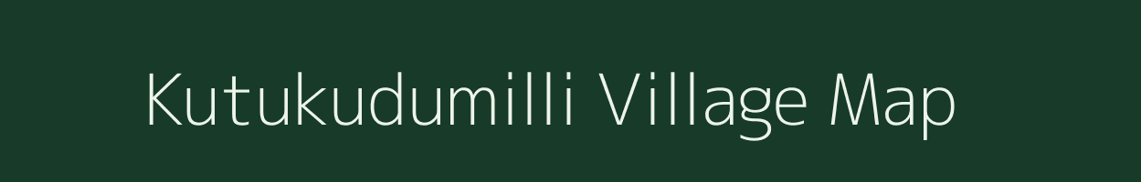 Kutukudumilli village map in Andhra Pradesh