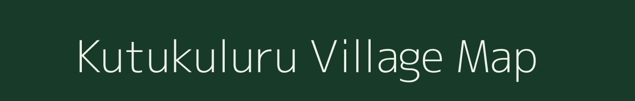 Kutukuluru village map in Andhra Pradesh